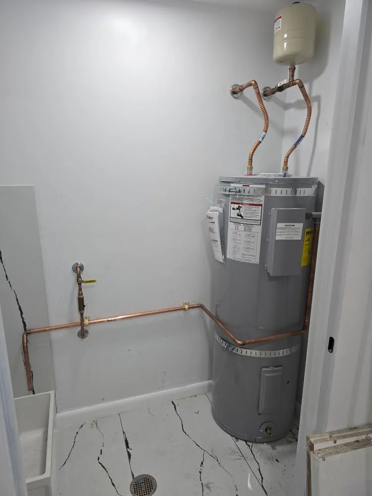 Top-rated drain cleaning for homes in Roseville, CA by Sam's Plumbing Services