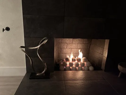 Sam's Plumbing Services Logo