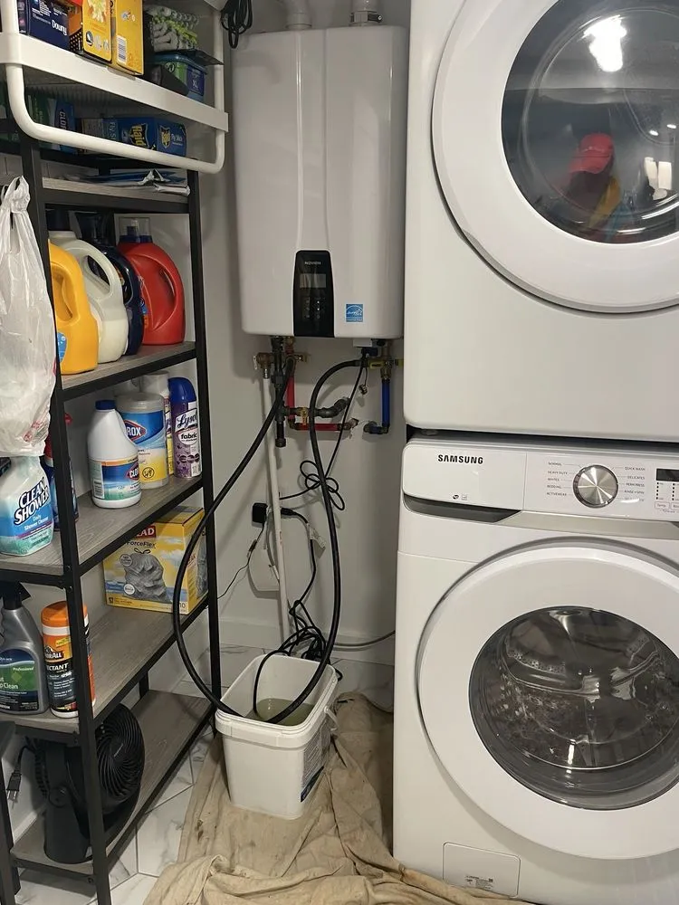 Top-rated leak detection for homes in West Bloomfield, MI by Sam's Plumbing