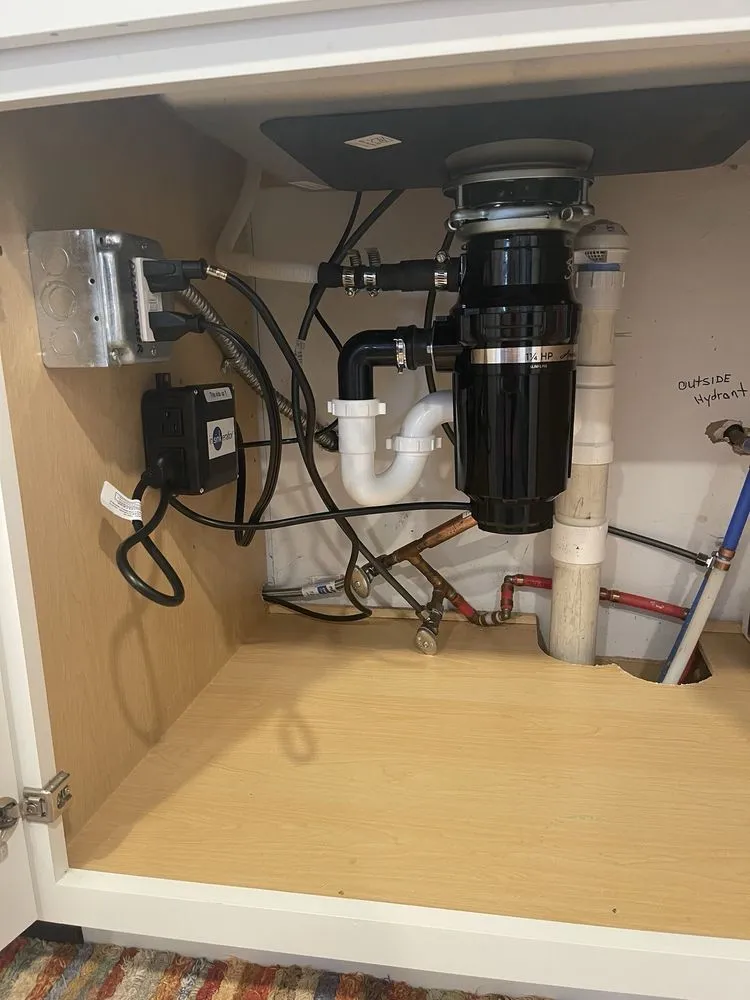 Quality plumbing repair for homes in West Bloomfield, MI by Sam's Plumbing