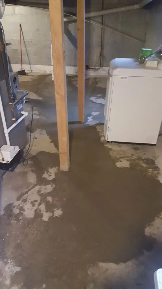 Slide of Sam's Sewer and Drain Service