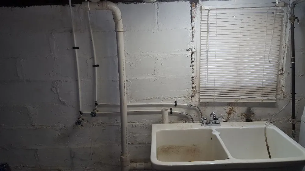 Slide of Sam's Sewer and Drain Service