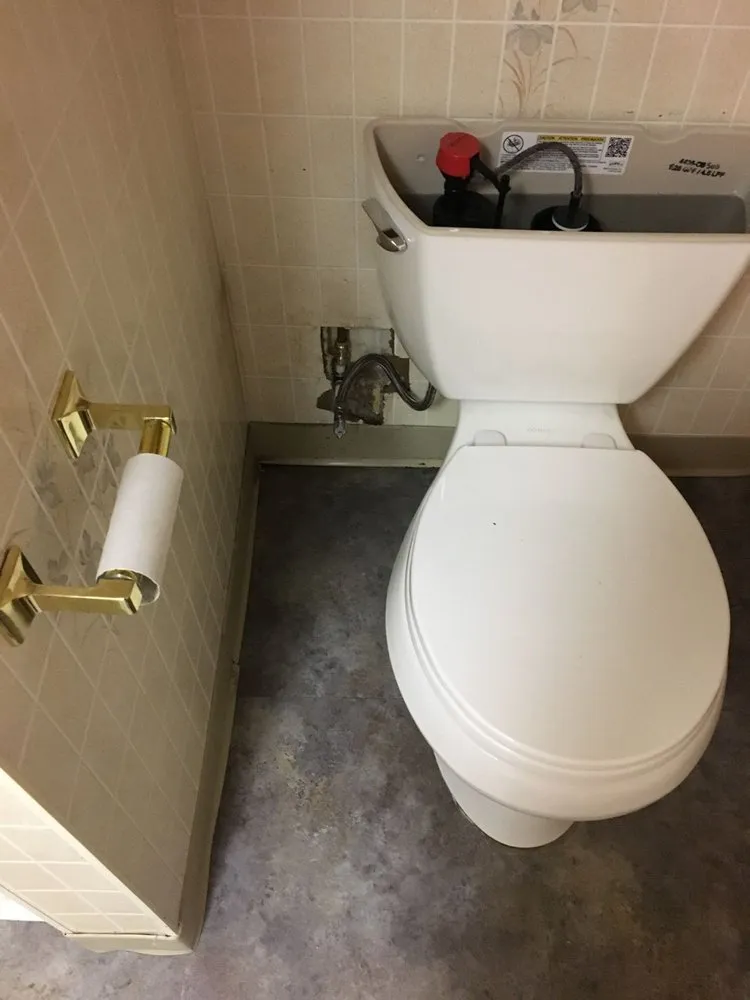 Slide of Sam's Sewer and Drain Service