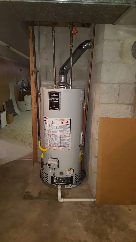 Slide of Sam's Sewer and Drain Service