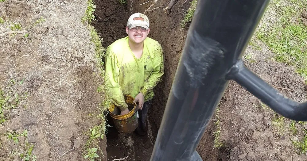 Slide of Sams Sewer And Drain Service