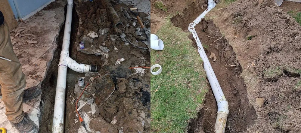 Slide of Sams Sewer And Drain Service