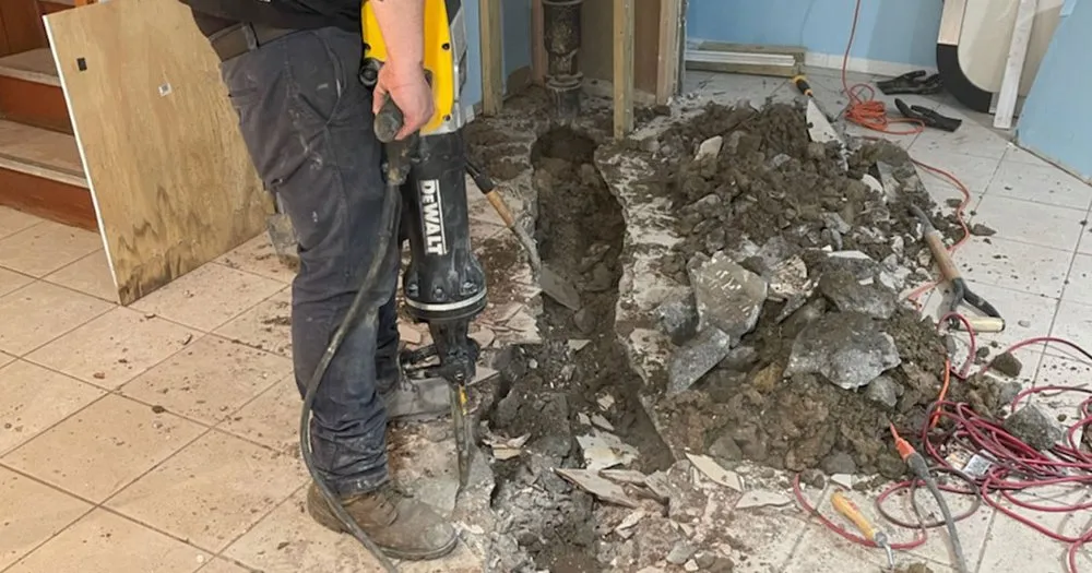 Slide of Sams Sewer And Drain Service