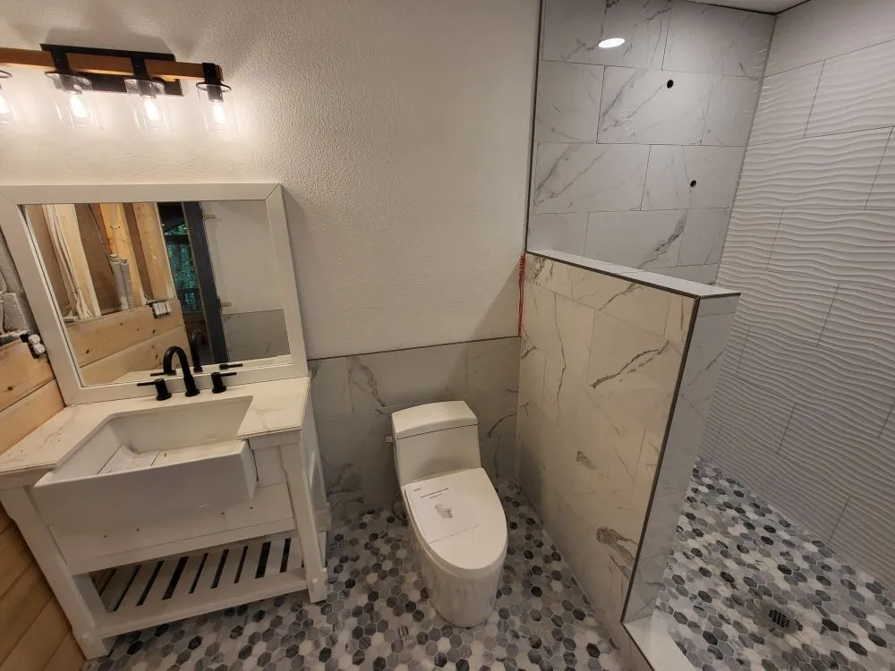 Professional plumbing repair experts serving Tellico Plains, TN - Samson Home Improvement and Repair