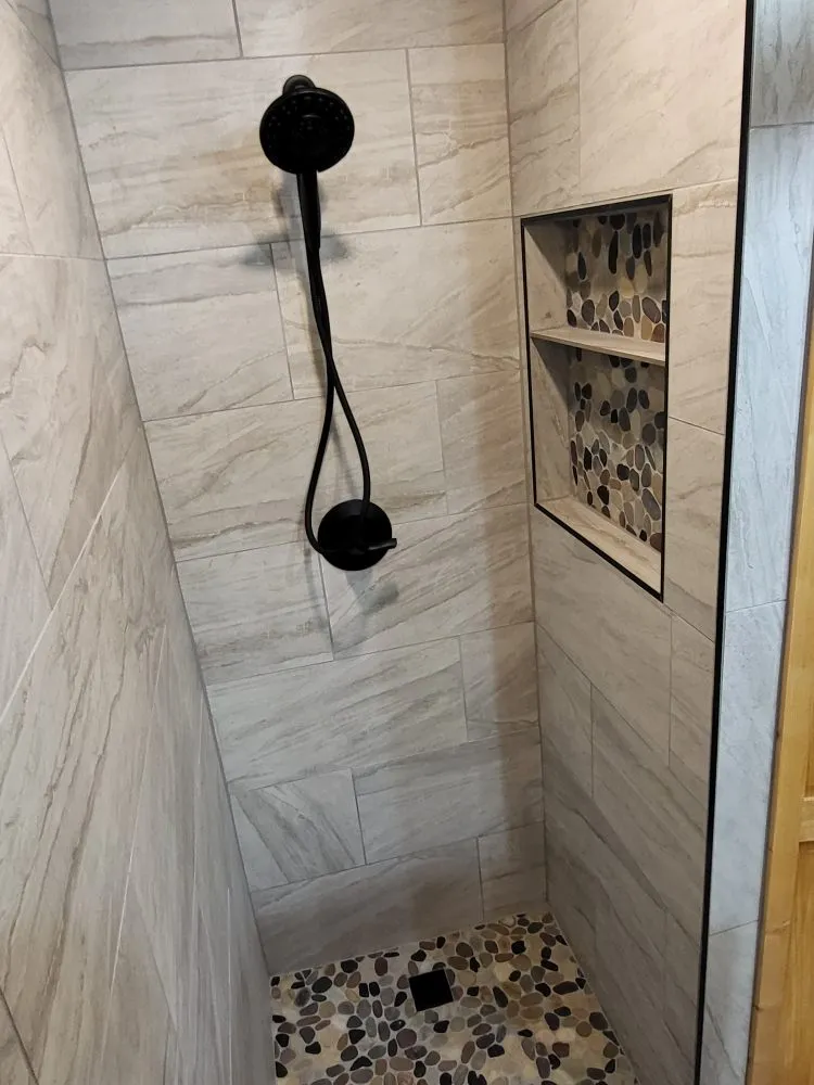 Affordable water heater service for homes in Tellico Plains, TN by Samson Home Improvement and Repair