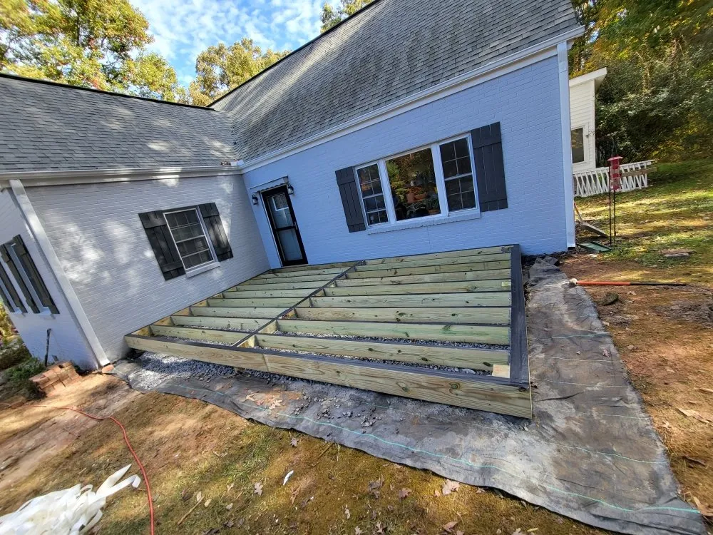 Quality pipe repair experts serving Tellico Plains, TN - Samson Home Improvement and Repair