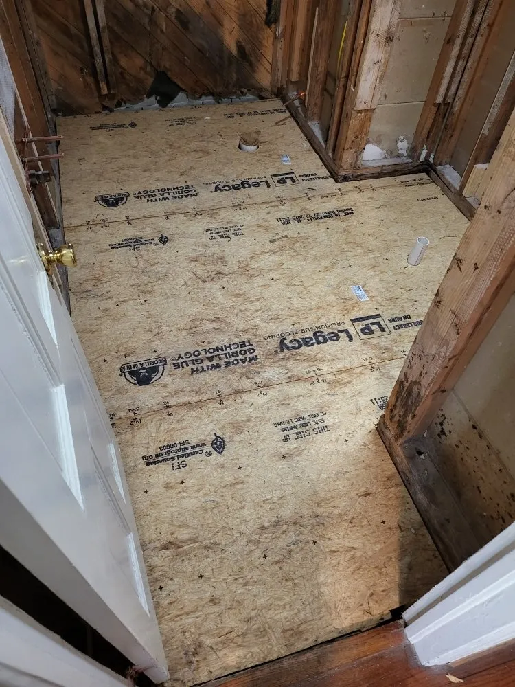 Professional pipe repair experts serving Tellico Plains, TN - Samson Home Improvement and Repair
