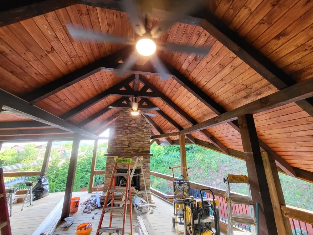 Reliable leak detection service in Tellico Plains, TN - Samson Home Improvement and Repair