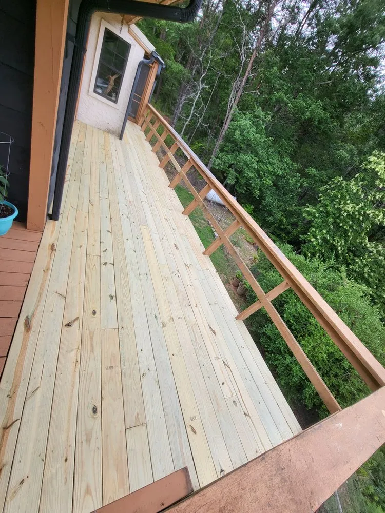 Affordable plumbing repair experts serving Tellico Plains, TN - Samson Home Improvement and Repair