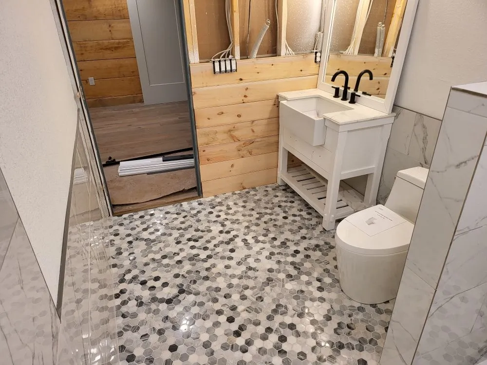 Quality leak detection in Tellico Plains, TN by Samson Home Improvement and Repair