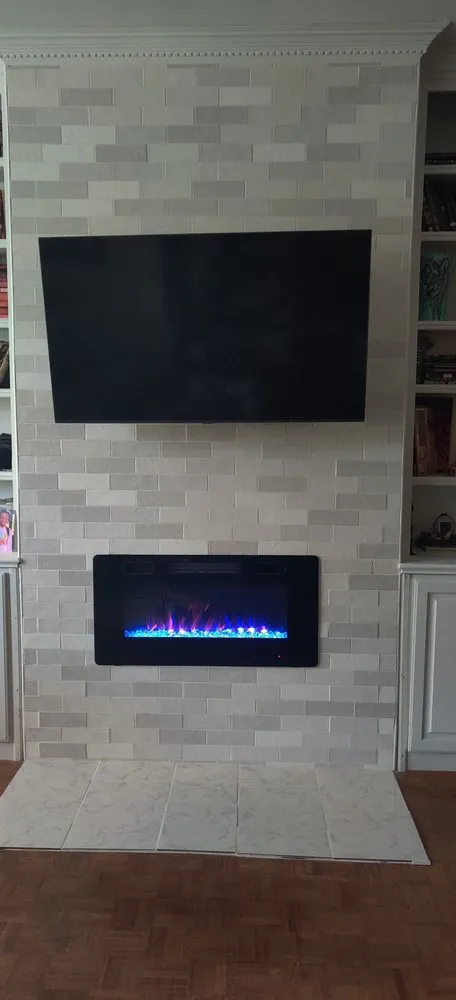 Slide of Samson Home Maintenance