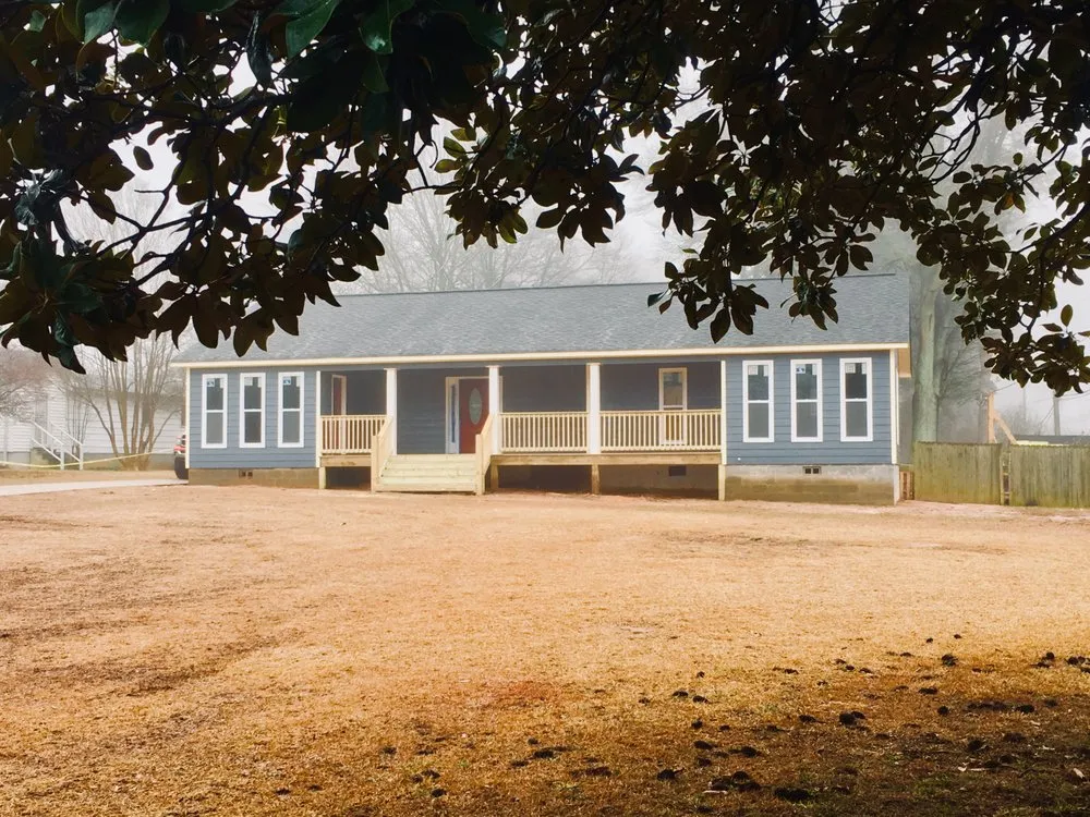 Slide of Samson Home Maintenance