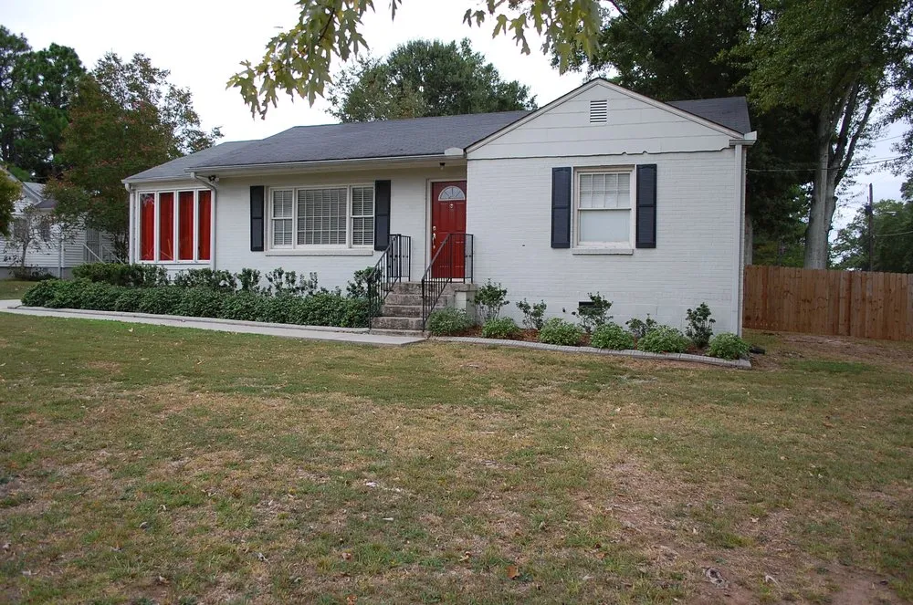 Slide of Samson Home Maintenance