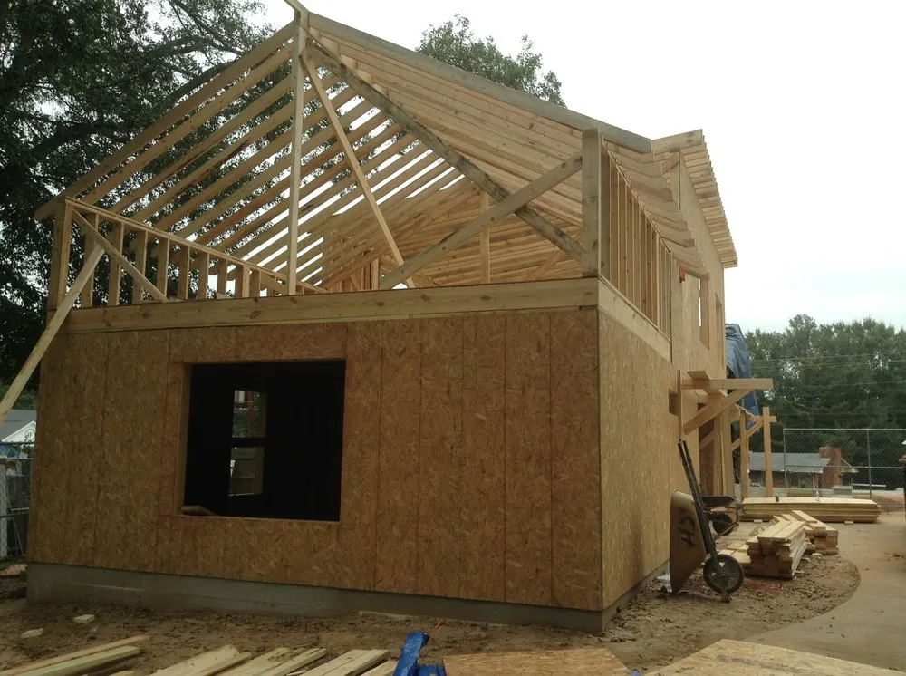 Slide of Samson Home Maintenance