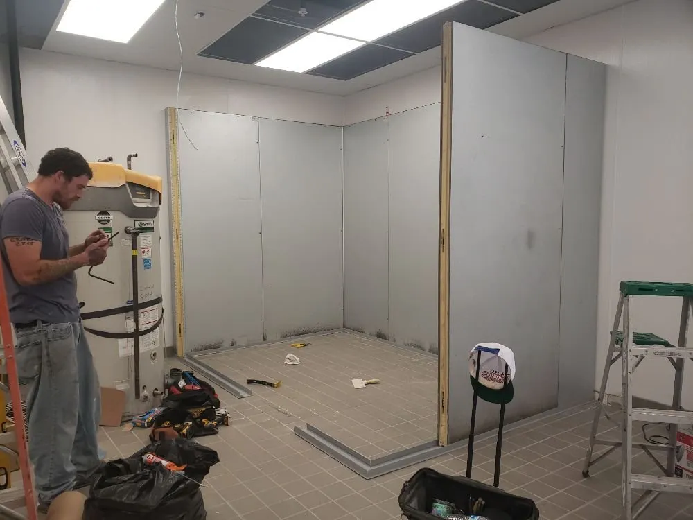 Slide of Samsons Plumbing Heating & Air