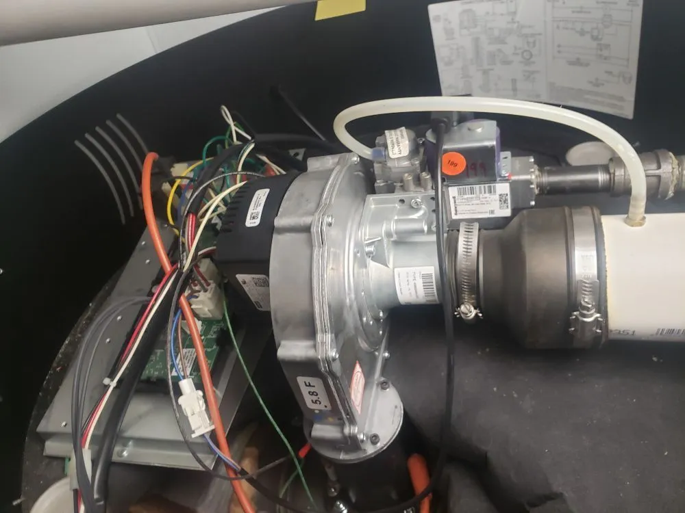 Professional emergency plumbing experts serving Brentwood, NY - Samsons Plumbing Heating & Air