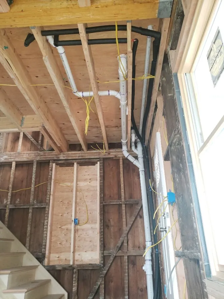 Expert water heater service service in Brentwood, NY - Samsons Plumbing Heating & Air