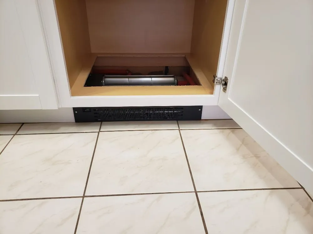 Professional leak detection service in Brentwood, NY - Samsons Plumbing Heating & Air