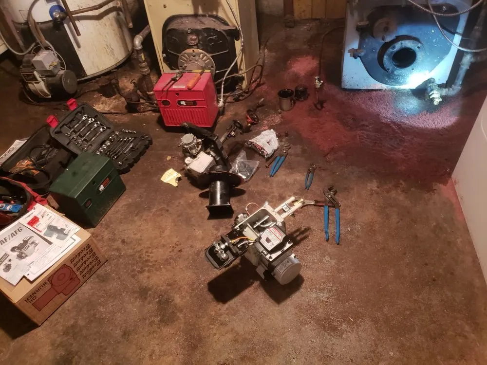 Quality pipe repair experts serving Brentwood, NY - Samsons Plumbing Heating & Air