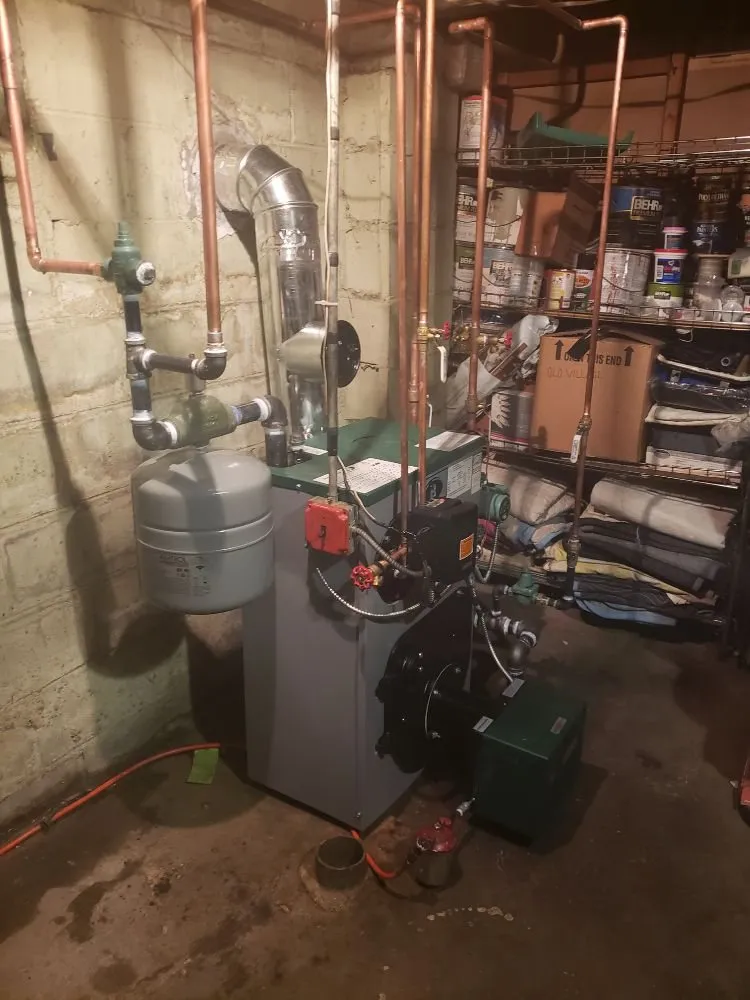 Professional emergency plumbing for homes in Brentwood, NY by Samsons Plumbing Heating & Air