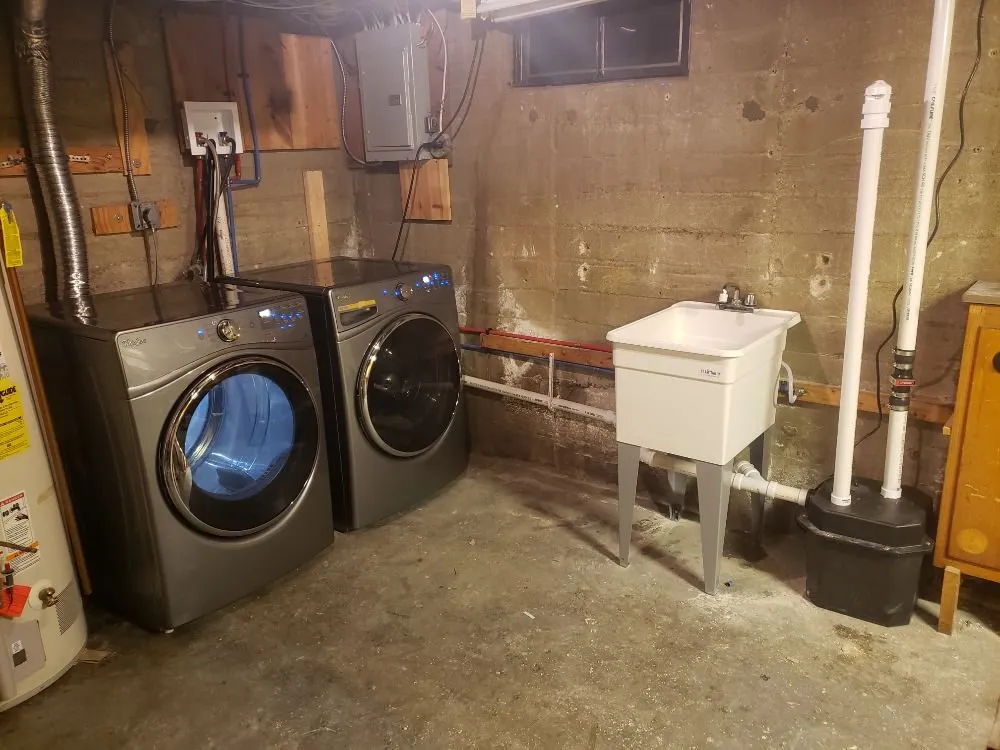 Reliable pipe repair experts serving Brentwood, NY - Samsons Plumbing Heating & Air