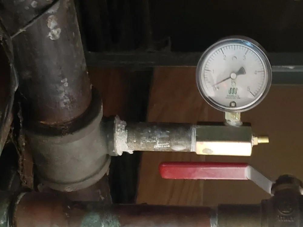 Top-rated emergency plumbing service in Brentwood, NY - Samsons Plumbing Heating & Air