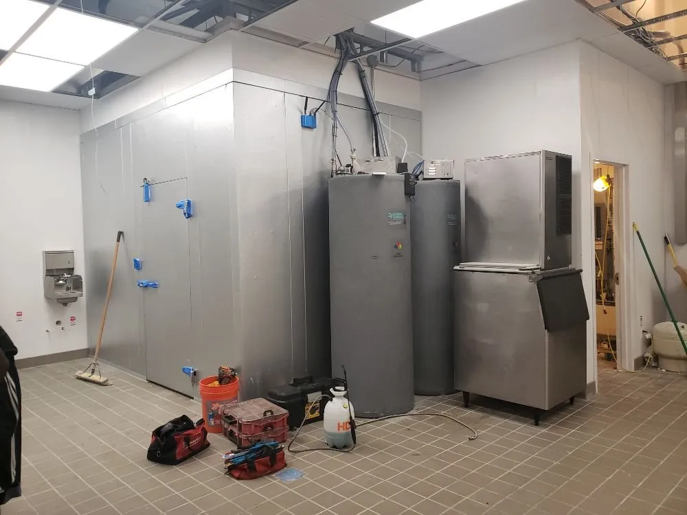 Slide of Samsons Plumbing Heating & Air