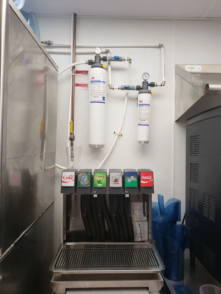 Slide of Samsons Plumbing Heating & Air