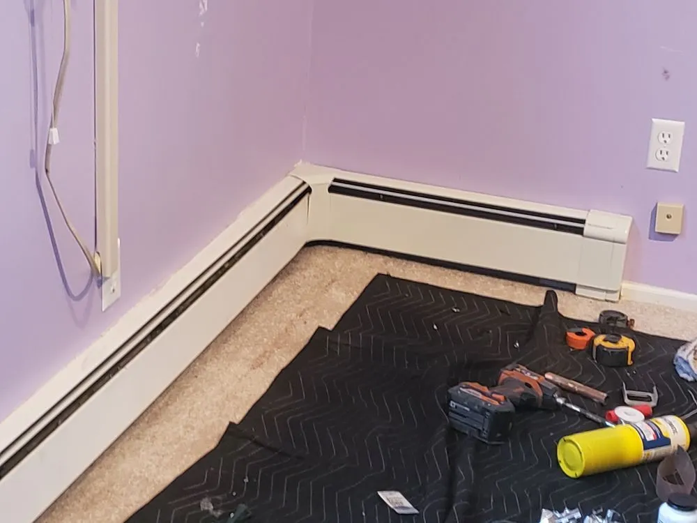 Slide of Samsons Plumbing Heating & Air