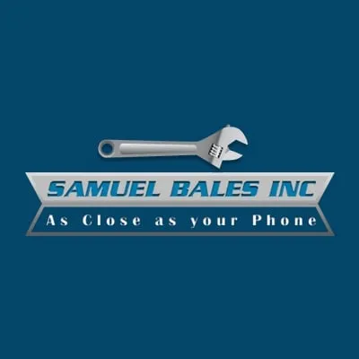 Slide of Samuel Bales