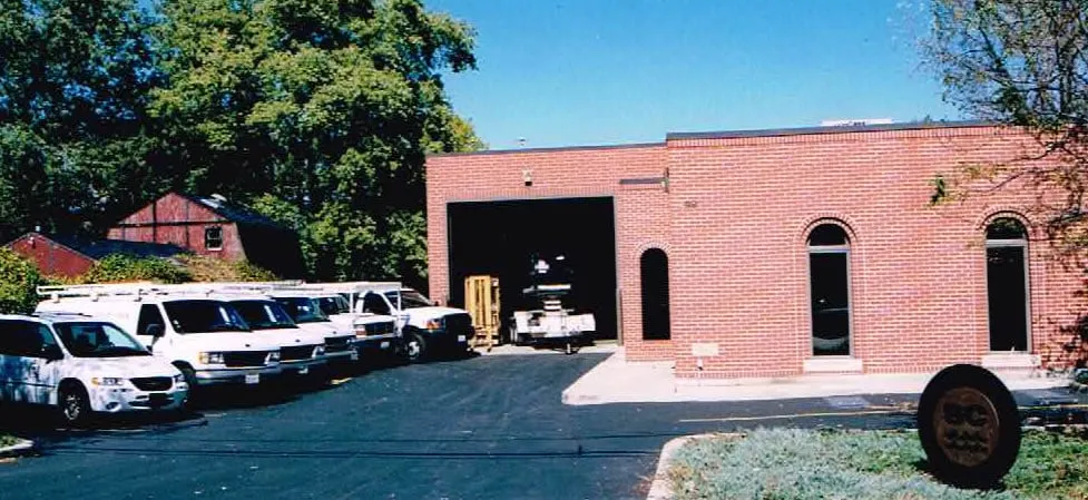 Slide of Samuel Caminiti Inc.