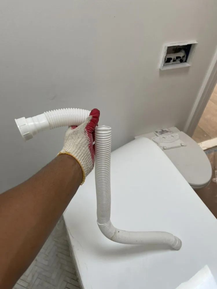 Slide of Samuel Plumbing And Heating