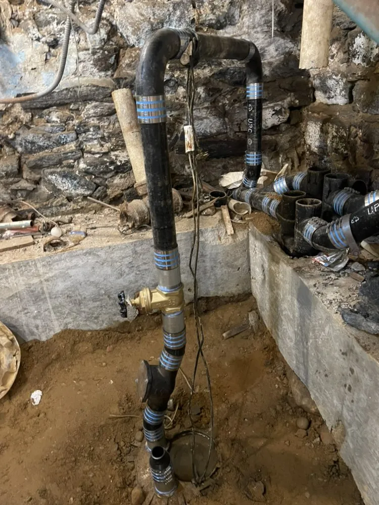 Slide of Samuel Plumbing And Heating