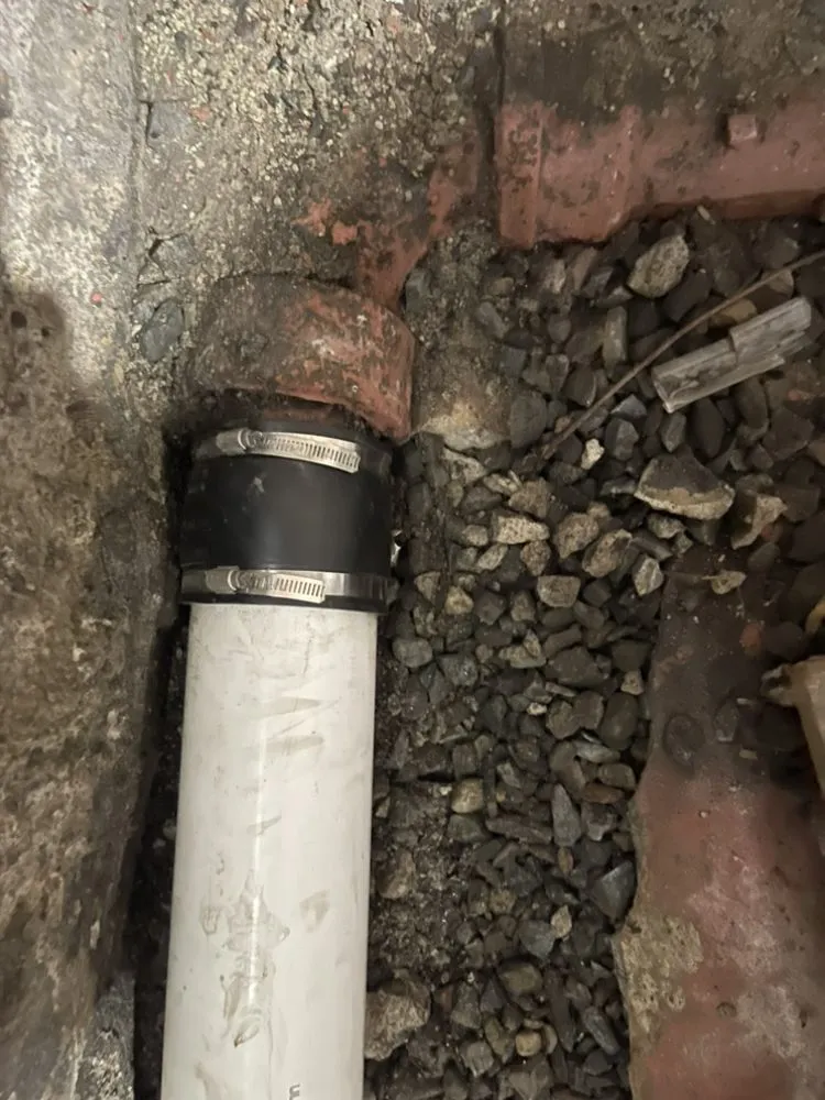 Slide of Samuel Plumbing And Heating