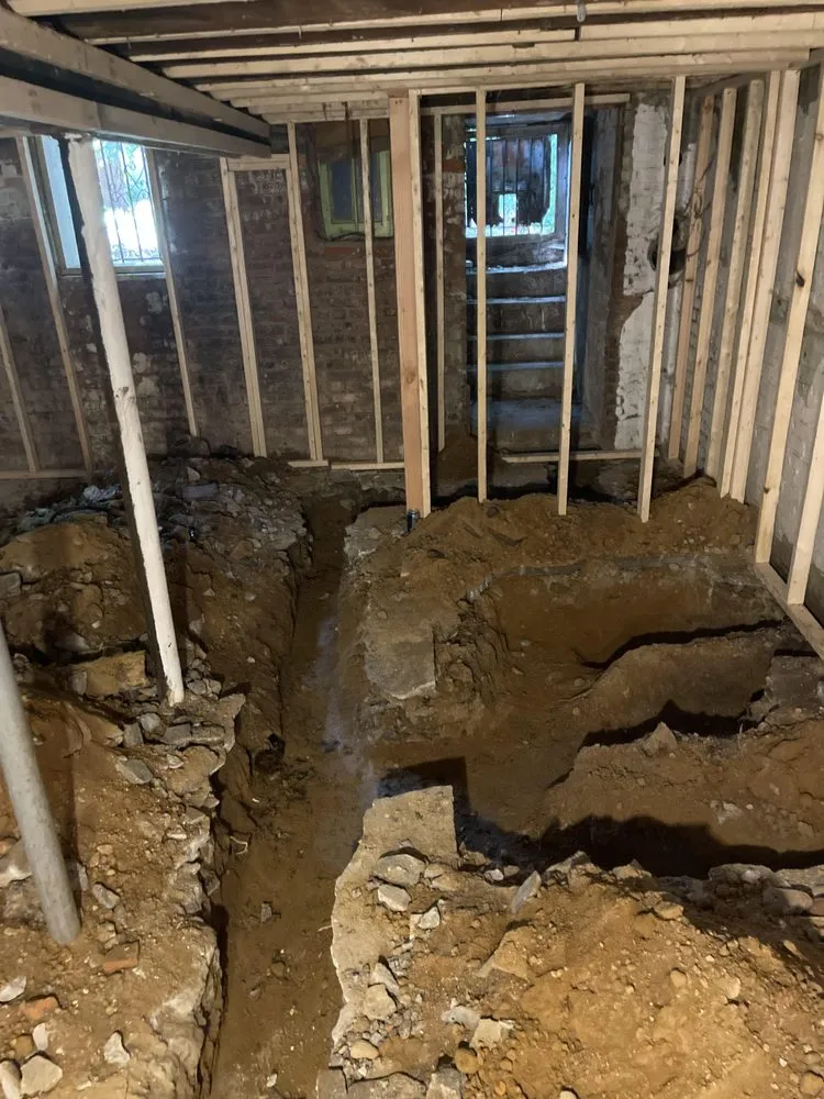 Slide of Samuel Plumbing And Heating