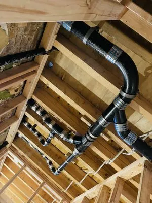 Samuel Plumbing And Heating