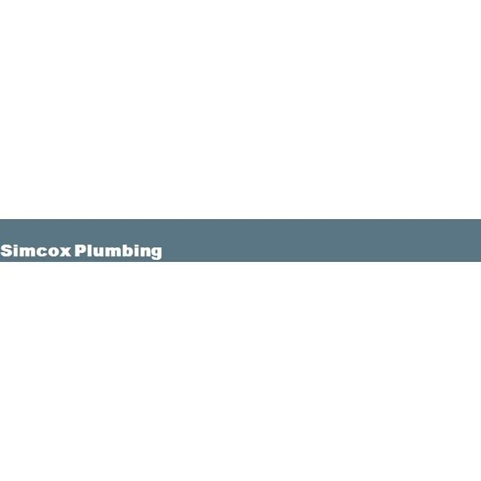 Slide of Samuel Simcox Plumbing