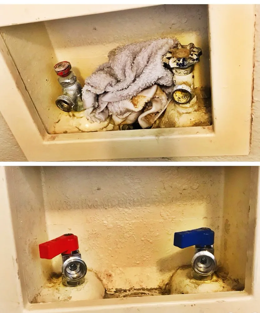 Slide of Samurai Plumbing