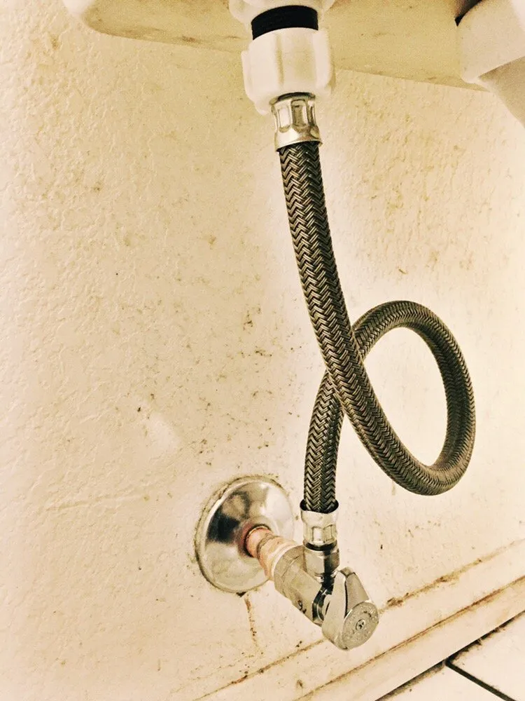 Slide of Samurai Plumbing