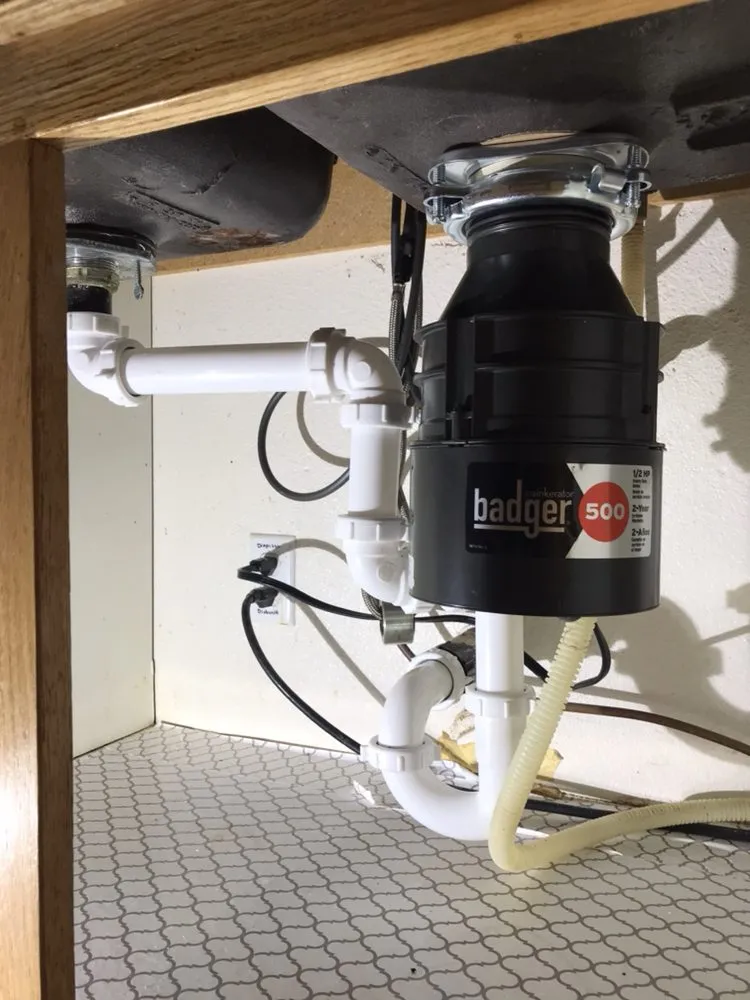 Slide of Samurai Plumbing