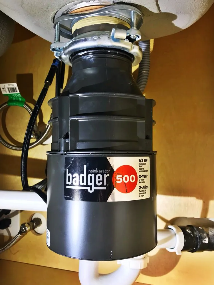 Slide of Samurai Plumbing