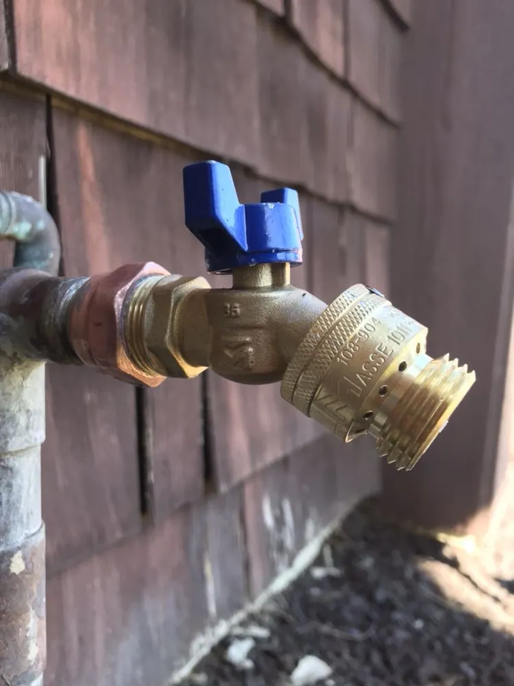 Slide of Samurai Plumbing