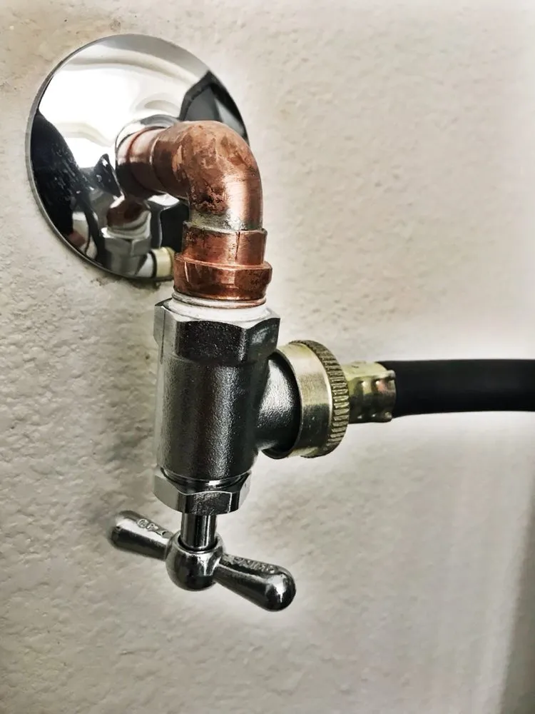 Expert plumbing repair for homes in Chino, CA by Samurai Plumbing