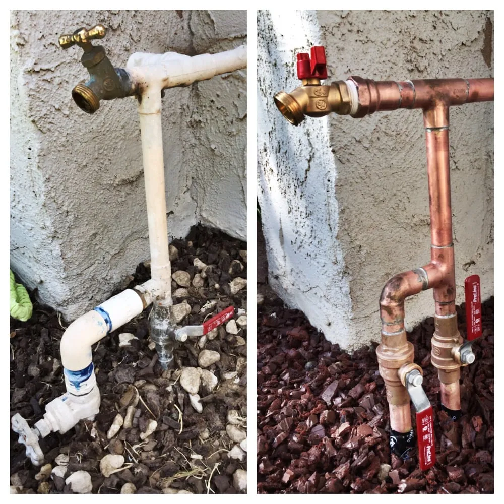 Slide of Samurai Plumbing