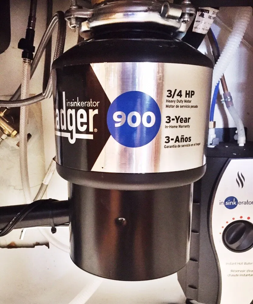 Slide of Samurai Plumbing