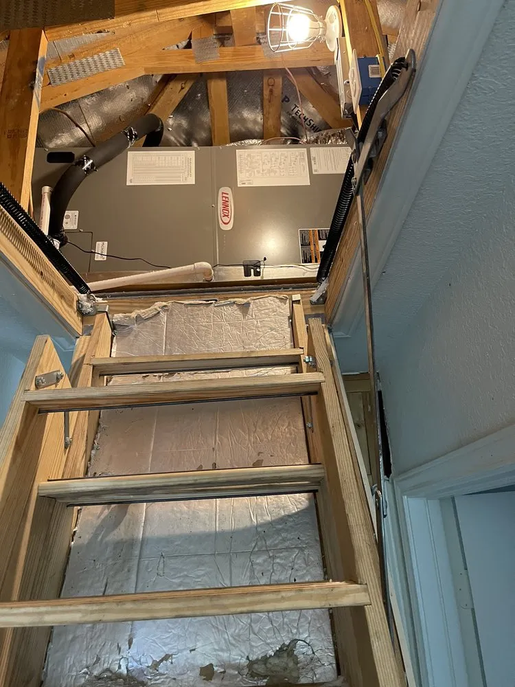 Slide of San Antonio Air Service Experts